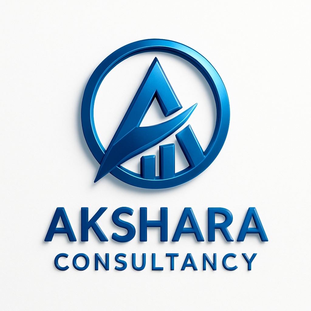 akshara logo